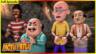 మోటు పాట్లు - పూర్తి ఎపిసోడ్ 149 | Motu Patlu - Full Episode 149