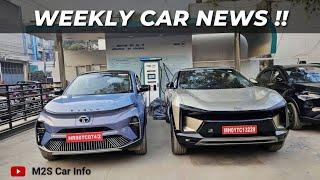 (EP.17) Curvv or BE 6 | ICOTY Awards 2024 | Creta EV Launch Date | Jimny Issue | Honda Nissan Merge