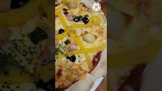 #shorts #sweetpotatopizza #pizza.#4k #diy #tinieVillarico