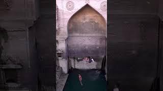 Toorji Ka Jhalra | Step Well | Jodhpur | Rajasthan | Tourist Attraction