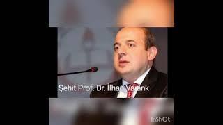 15 Temmuz Şehitlerimiz Anısına...