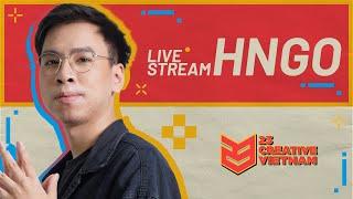 8 games left | HNGO LIVESTREAM | 23 DOTA TV