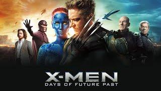 X-Men: Days of Future Past Full Movie | Bryan Singer, Hugh Jackman, Evan Peters | Facts & Review