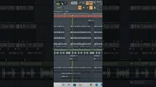 Coupé Décalé freestyle  By Bmg Beat
