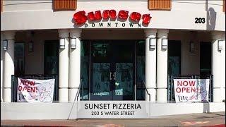 SPOTLIGHT #6 SUNSET PIZZERIA