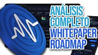 SCAN DeFi WHITEPAPER Completo y analisis, Detecta Scams - Crypto Alterno