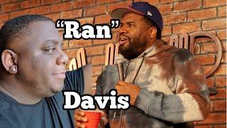 5150 Show Corey Holcomb BLASTS Ryan Davis “You got ran out of L.A.”