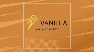 Introducing: Project Vanilla, UBX Financial Employee Wellness and Benefits Platform