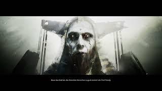 First Time in "Miasma"