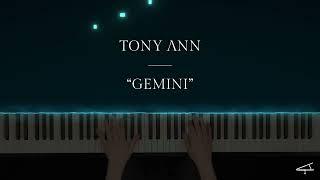 Tony Ann - GEMINI "The Curious" (Official Piano Tutorial)