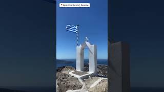 Travel around the world Greece,Egypt and SUA #shorts #travel #facts #nature #viralvideo