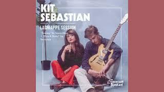 Kit Sebastian - French Disko (Stereolab cover for Lagniappe Session)