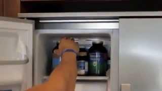 GREE REFRIGERATOR