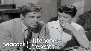 "If I Were A Thief, What Would I Do?" | Hitchcock Presents