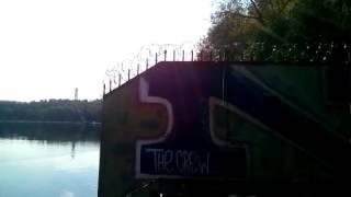 НЕЗАКОННЫЙ ЗАБОР НА НАБЕРЕЖНОЙ ТРОИЦЕ-ЛЫКОВО