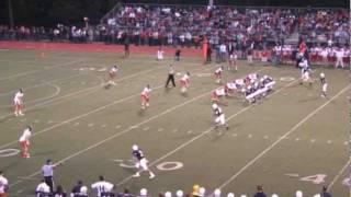 Adam Breneman Junior Season Highlight Video (TE, 2013)