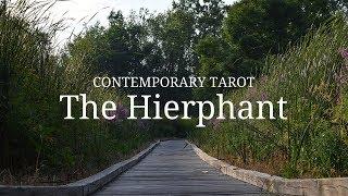 The Hierophant in 6 Minutes