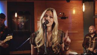 Blue (LeAnn Rimes cover)