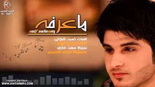 سيف سلام - ما اعرفة / Audio