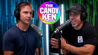 THE CANDY KEN SHOW #52 - Dennis Echelbarger