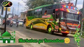 Jelang H-1 Puasa Ramadhan (Munggahan)‼️ Hampir semua unit mewah jam pagi Berangkat hari ini