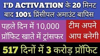 I'D लगाते ही 2.85 करो*ड़ ? । NON WORKING । Global community Plan । Helping Mlm Plan । Single Leg Mlm