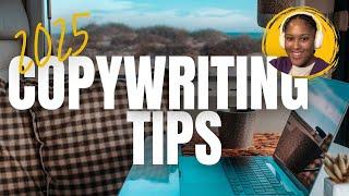 3 Ways to Get Started Copywriting Today