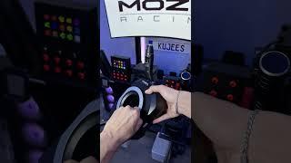 #moza #mozaracing #kujees #unboxing