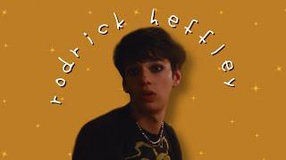 diary of a wimpy kid but it’s just rodrick