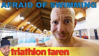 Overcoming Triathlon Swimming Fears