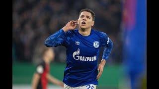 "Amine Harit ile Marsilya da ilgileniyor ve görüşüyor. Harit'in Galatasaray'a transferi..."