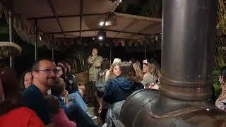Jungle Cruise | Night POV | Magic Kingdom Walt Disney World
