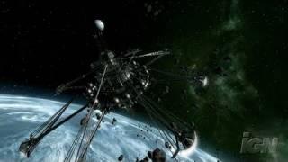 X3: Terran Conflict PC Games Trailer - Debut Trailer (HD)