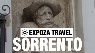 Sorrento (Italy) Vacation Travel Video Guide