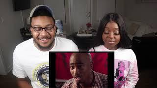 Tupac Shakur: "God Has Cursed Me To See What Life Should Be Like" (reaction)