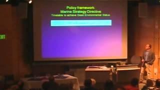 Simon Jennings - Part 1 - European research and advisory structures and ecosystem-based managment