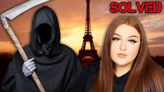 THE GRIM REAPER OF PARIS