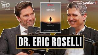 Henrik’s Heart Surgeon Dr. Eric Roselli on Passion and Artistry in the Operating Room