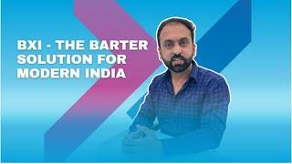 The Modern Solution to Traditional Trade in India | Viral Thakkar | Barter Exchange of India