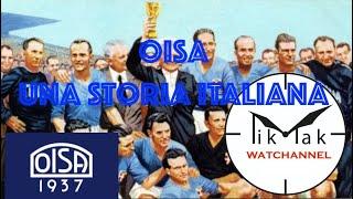 OISA:  una storia italiana