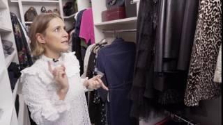 Wardrobe ICONS tv - Which are the best hangers for my clothes?