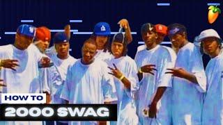 How to Make a 2000s Swagg Beat in Fl Studio | (lowkey easy)