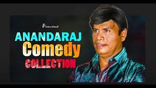 Latest Tamil Movie Comedy Scene 2017 | Anandraj Latest Comedy | Vishnu Vishal | Soori | Ramdoss