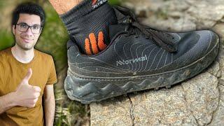 La Scarpa da Trail Running SENZA DIFETTI?