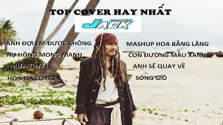 TOP COVER HAY NHẤT CỦA JACK VIET NAM