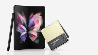 Galaxy Z Fold3 | Z Flip3 5G – zamów w przedsprzedaży już dziś! | Samsung Polska