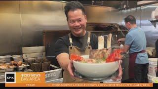 San Mateo's Gao Viet Kitchen getting huge lift from social media