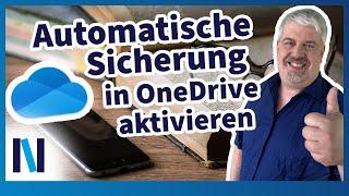 Bilder auf dem Android-Smartphone automatisch in OneDrive sichern