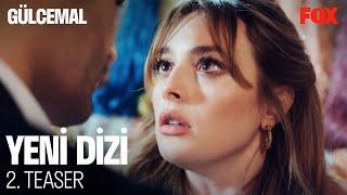 Gülcemal İlk Bölümüyle Yakında FOX'ta!