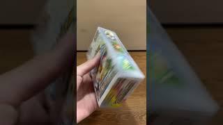 Terrastal festival booster box opening!  #pokemoncards #pokemontcg #prismaticevolutions